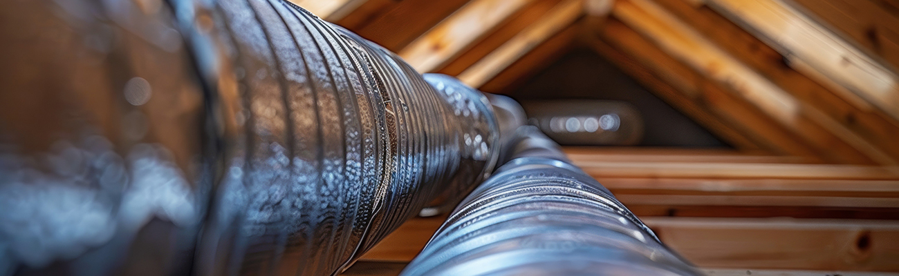 Old Ductwork Could Be Costing You Comfort and Money