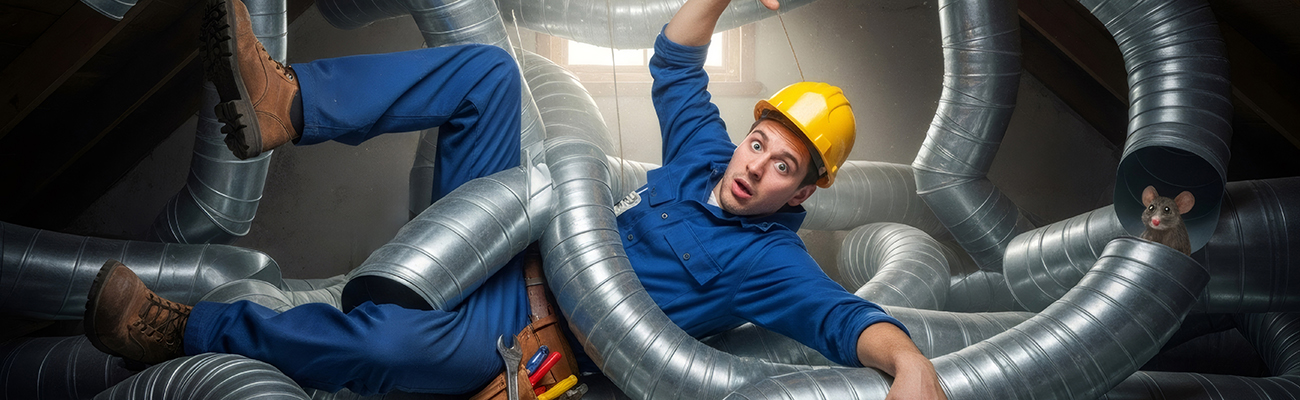 Is Your AC Technician a “Jack of All Trades”? Why Specialization Matters in Sarasota & Manatee Counties