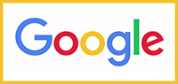 Google Logo review Blizzard Conditions Air Conditioning