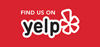 Yelp Logo review Blizzard Conditions Air Conditioning