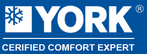 Blizzard Conditions Dealer for YORK Air Conditioning repair, installation and maintenance. 