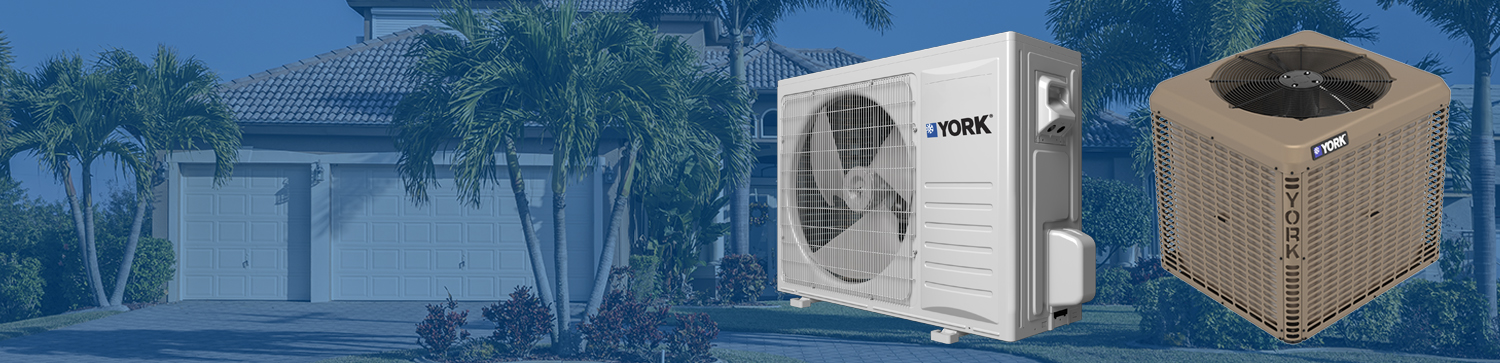 Air Conditioning & Heating systems Sarasota Florida